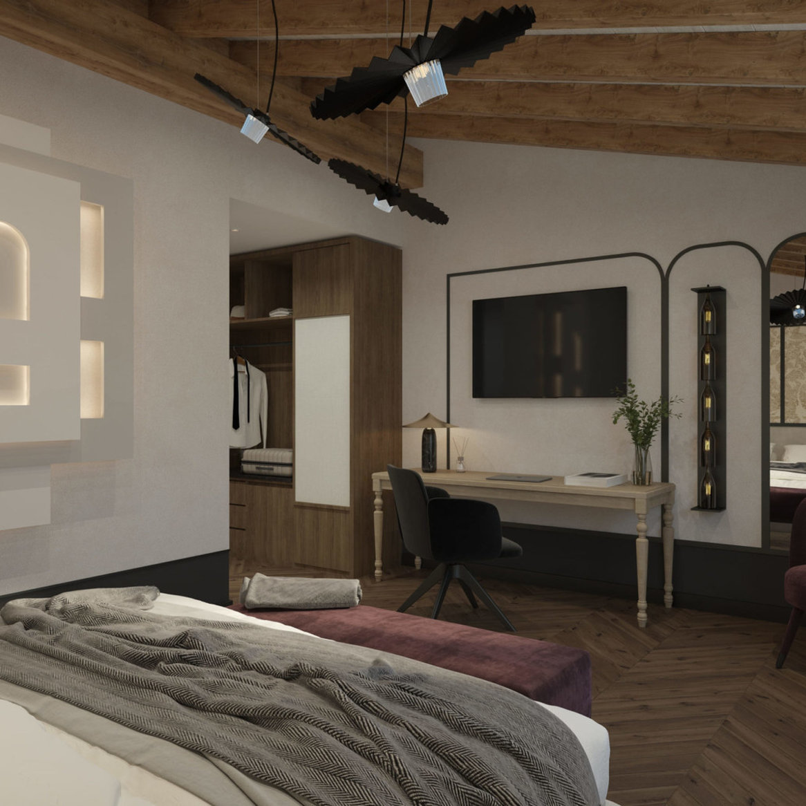 Villa Quaranta Tommasi Wine Hotel & Spa 28/66