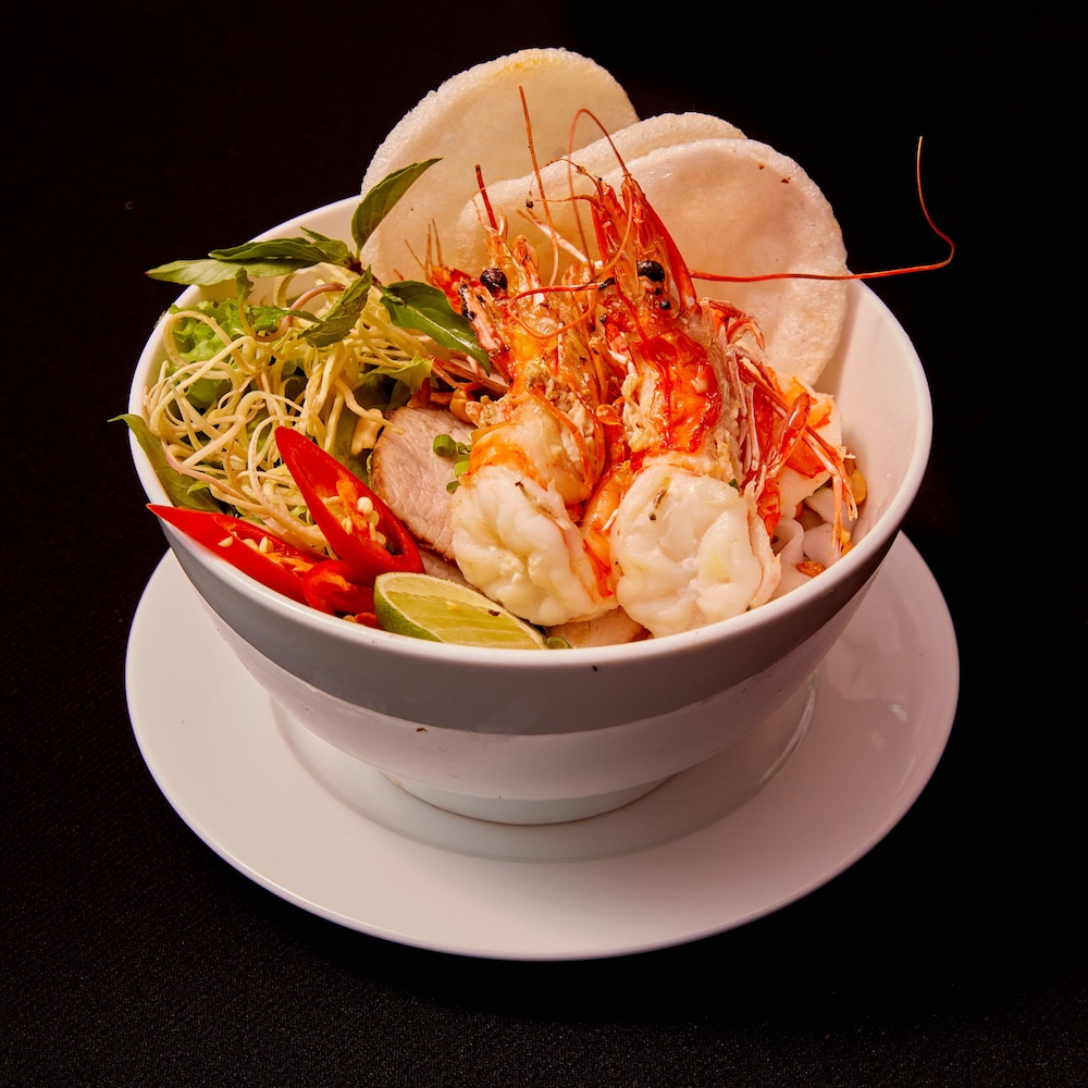 Hoi An Central Boutique Hotel & Spa photo3