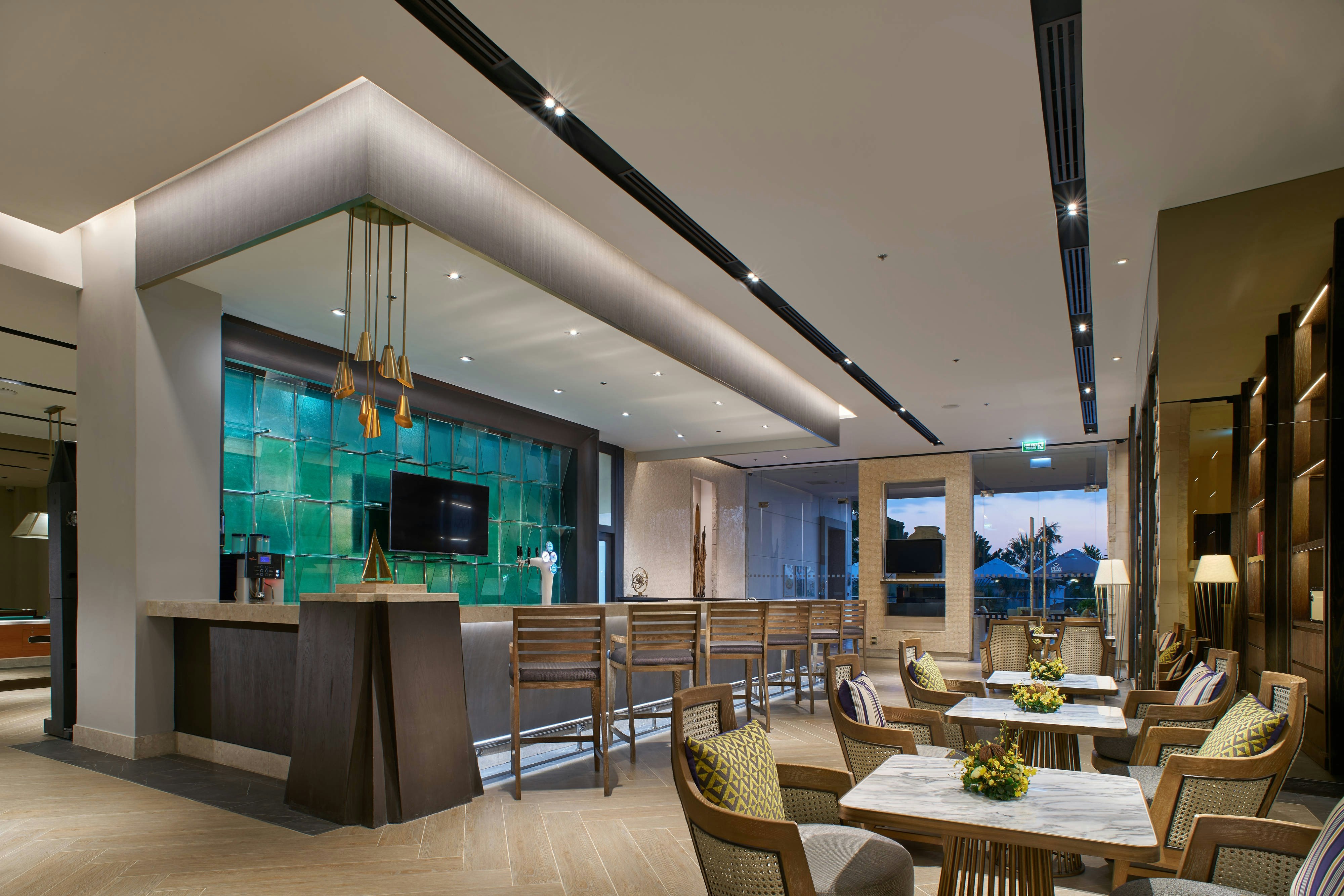 Sheraton Hua Hin Resort And Spa 47/75