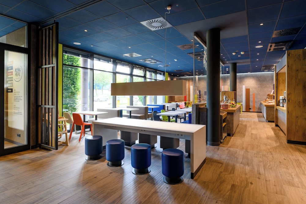 ibis budget Muenchen Ost Messe 7/48