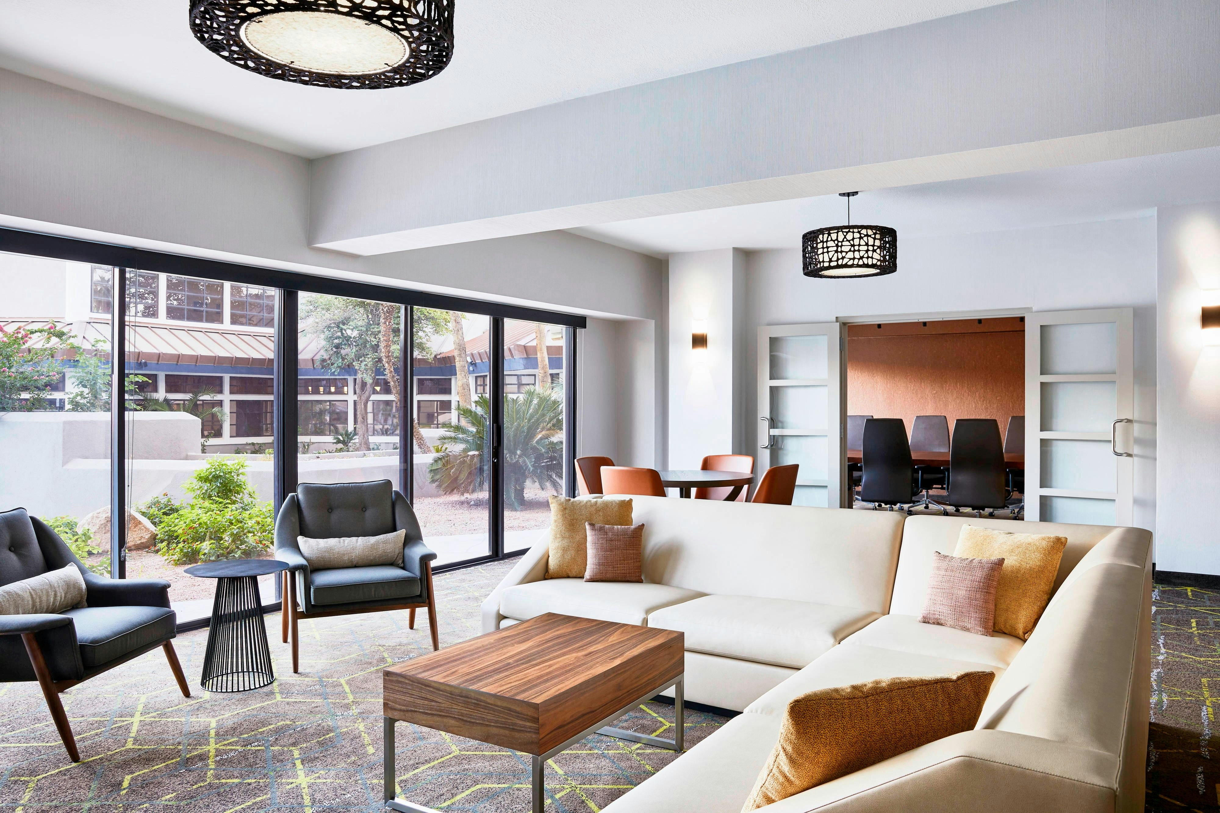 Delta Hotels Phoenix Mesa 1/11