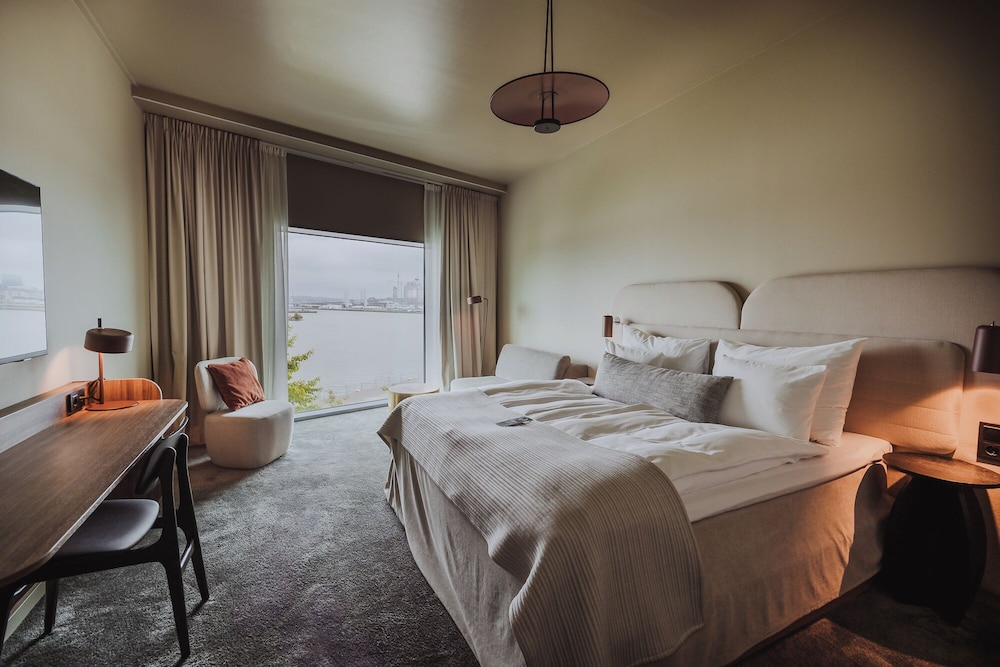 Clarion Hotel The Pier 20/57