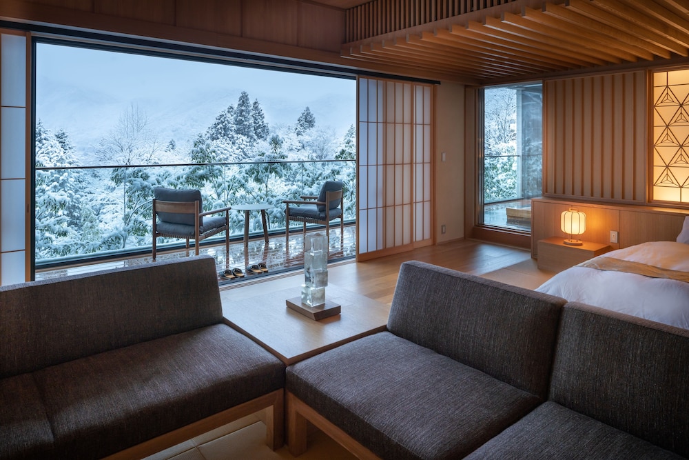 Hoshino Resorts KAI Sengokuhara 34/50