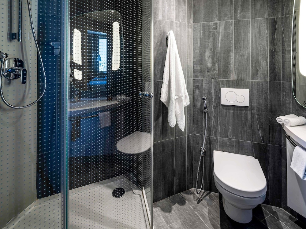 ibis Jeddah City Center 72/72
