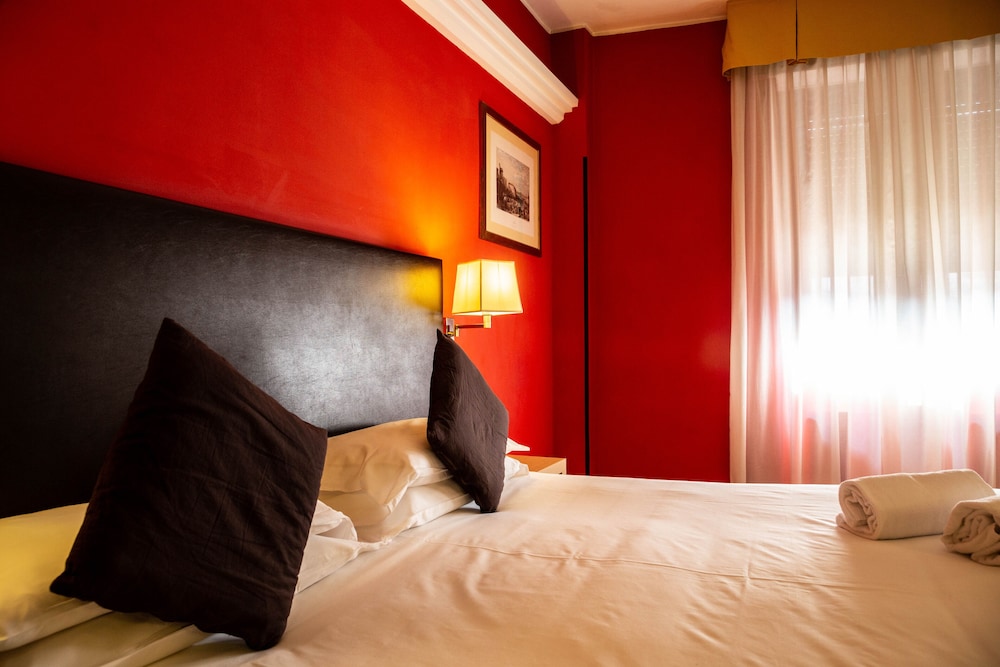 Hotel Berlino 25/63