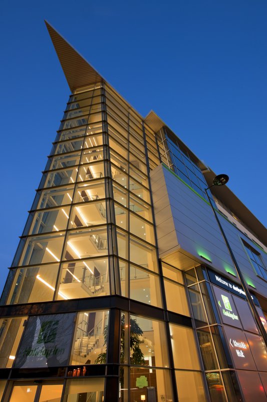 Holiday Inn Derby Riverlights 3/57