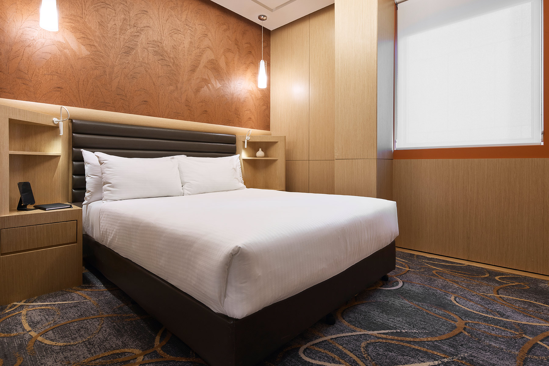Accessible Room
