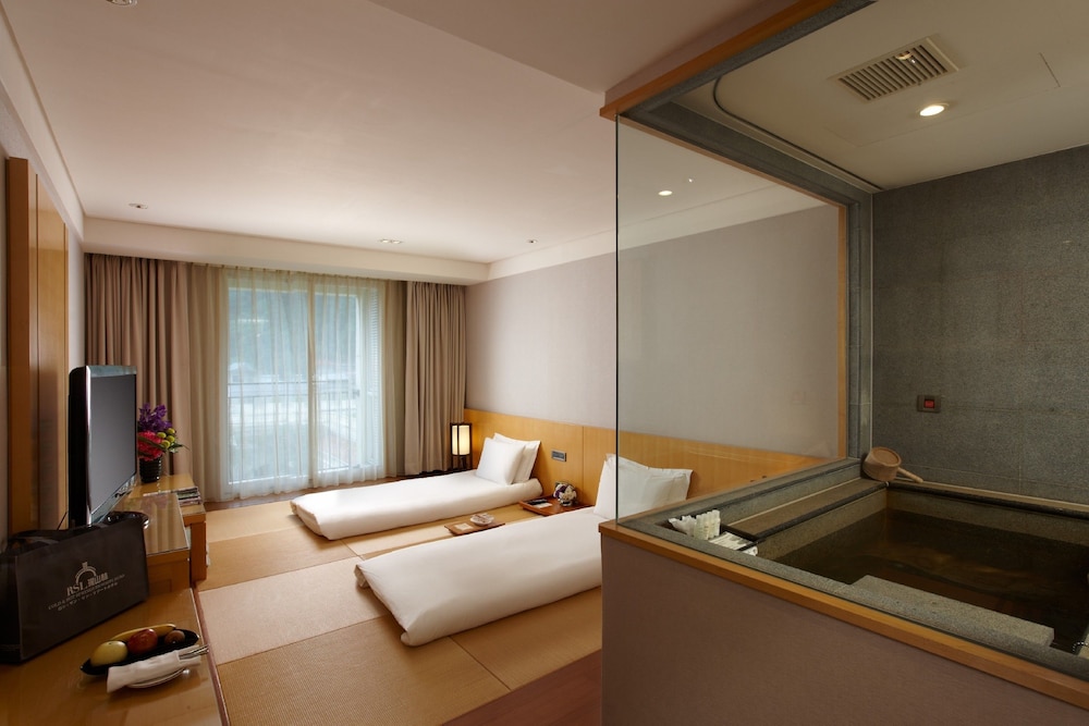 Rsl Cold & Hot Springs Resort Suao 17/47