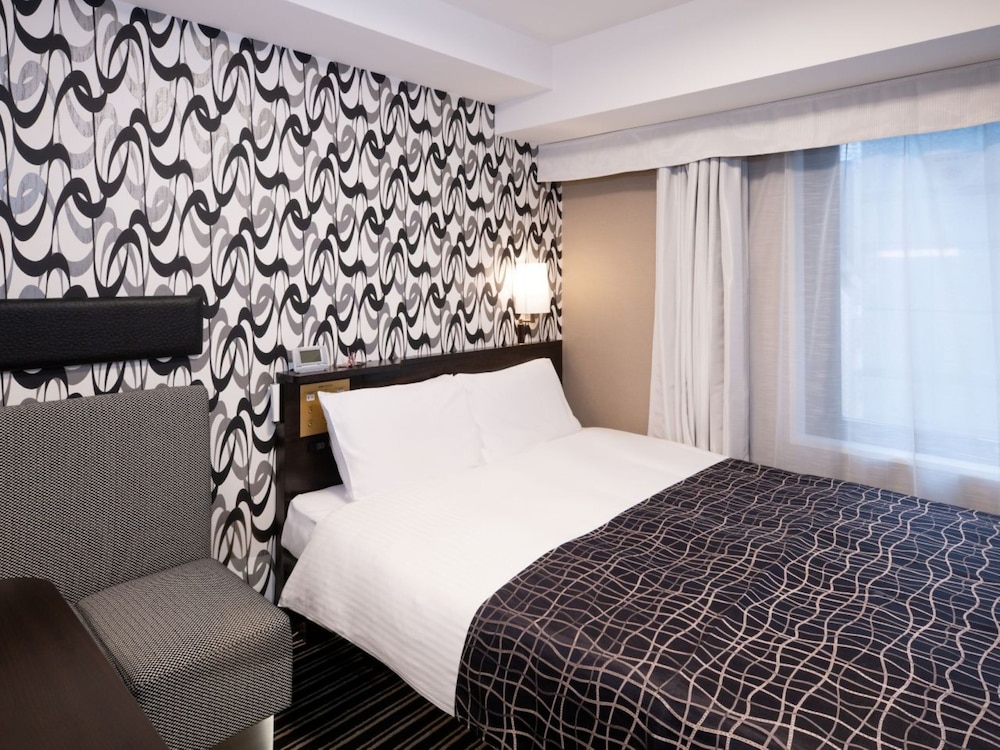 APA Hotel Tokyo-Kudanshita 20/62