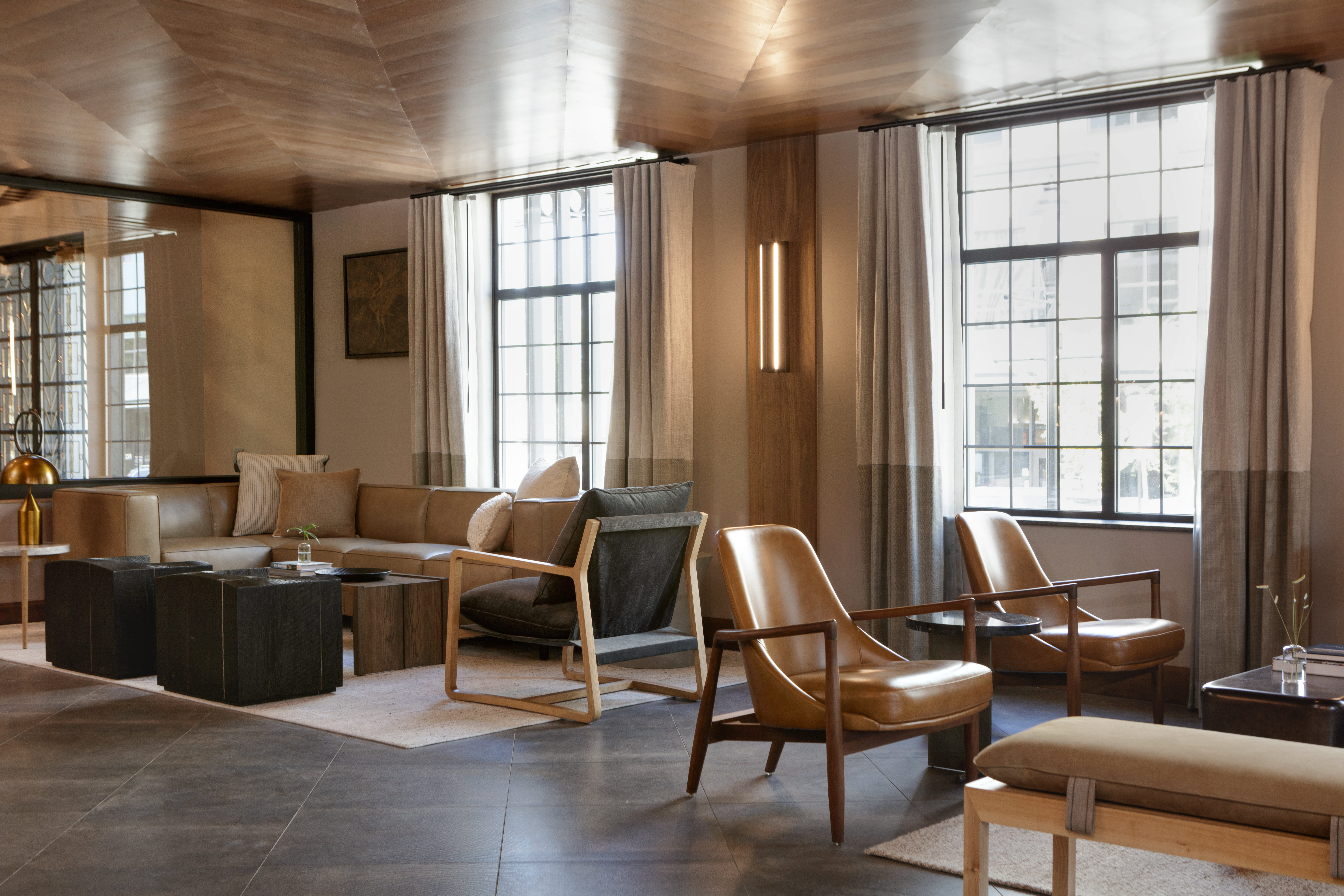 Kimpton Armory Hotel Bozeman 49/79