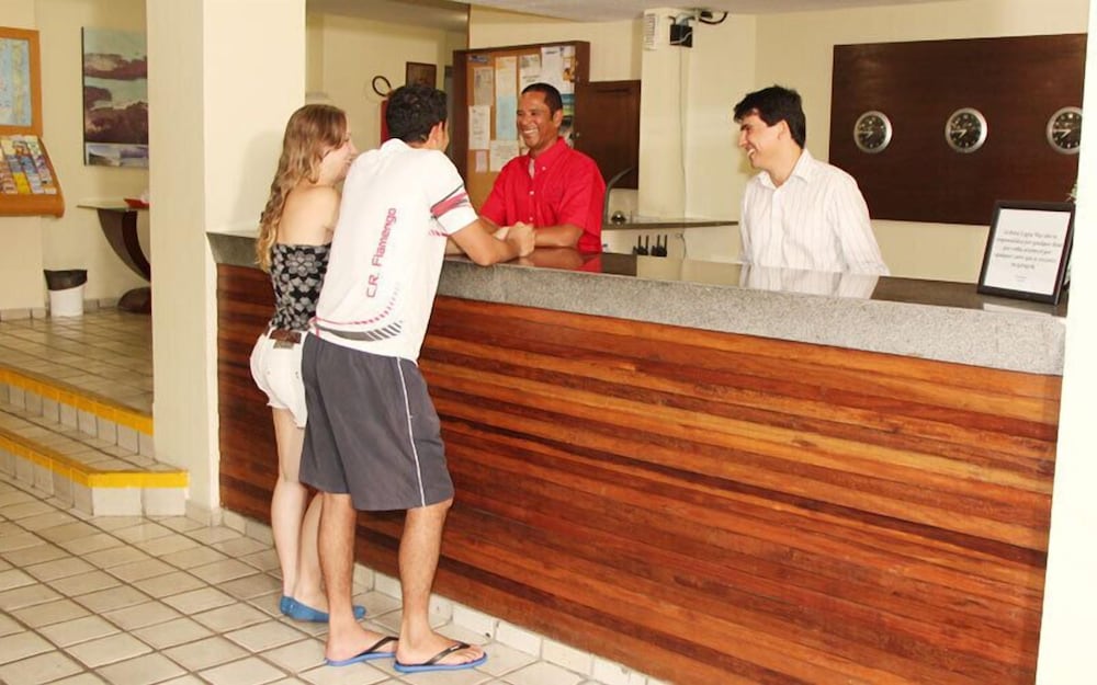 Lagoa Mar Hotel 2/56