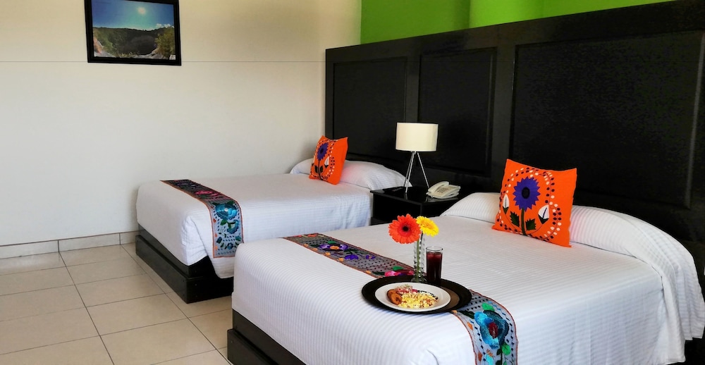 Chiapas Hotel Express 21/62