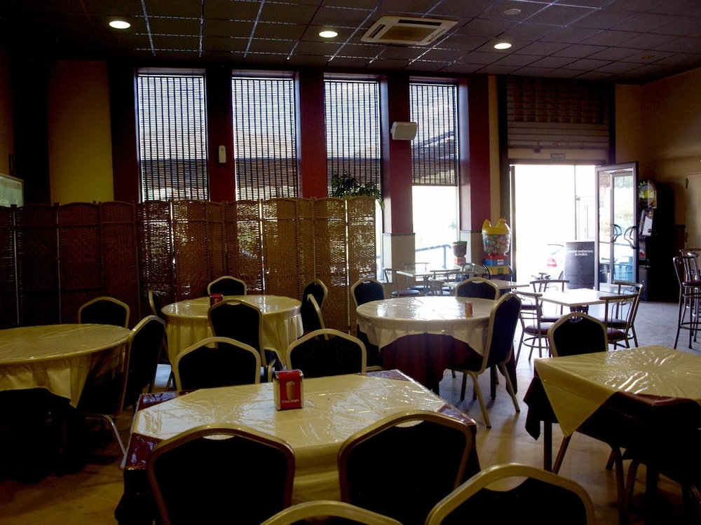 Hostal La Molina 31/54