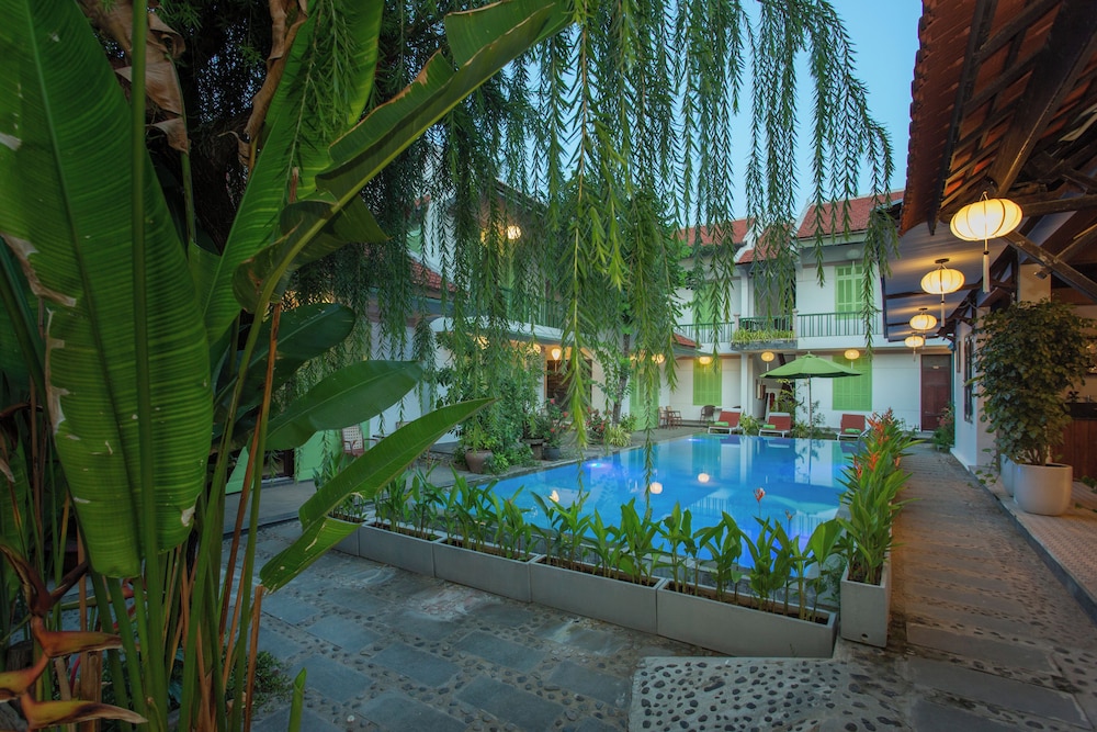 Hoi An Garden Villas 50/65