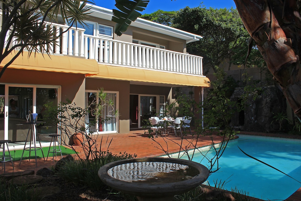 Durban Manor Guest House 21/38