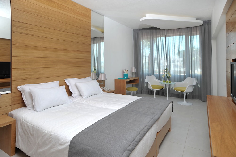 Napa Plaza Hotel-Adults Only 15/49