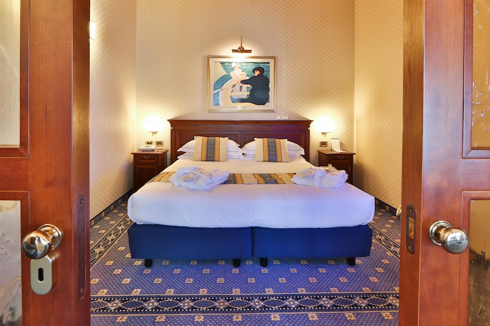 Best Western Classic Hotel 10/58
