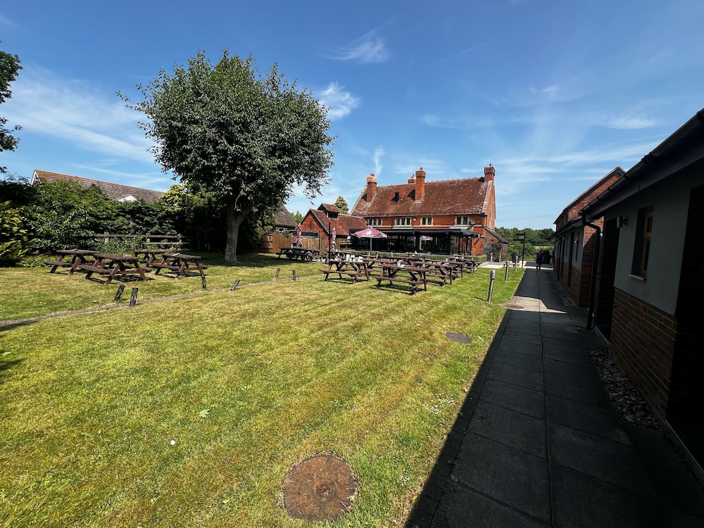The Carrington Arms (Moulsoe) 34/46