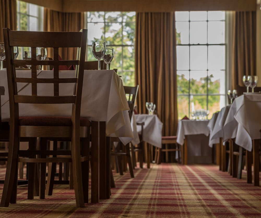 Arrochar Hotel 18/23