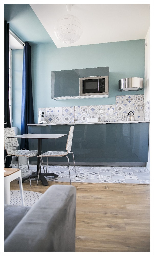 Urban Loft Marseille 22/50