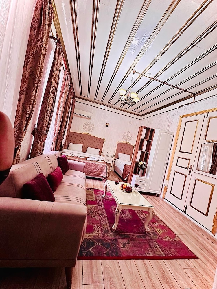 Alhambra Apart Hotel 23/50