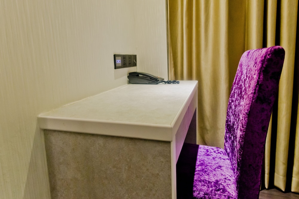 Mercury Boutique Hotel 37/50