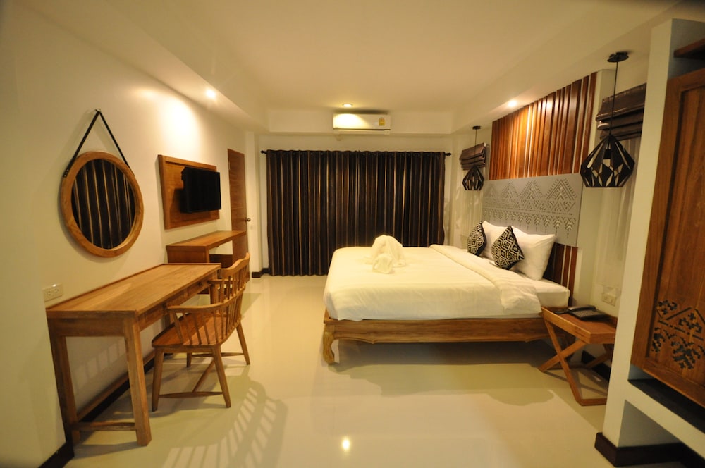 My Chiang Mai Boutique Lodge 32/72