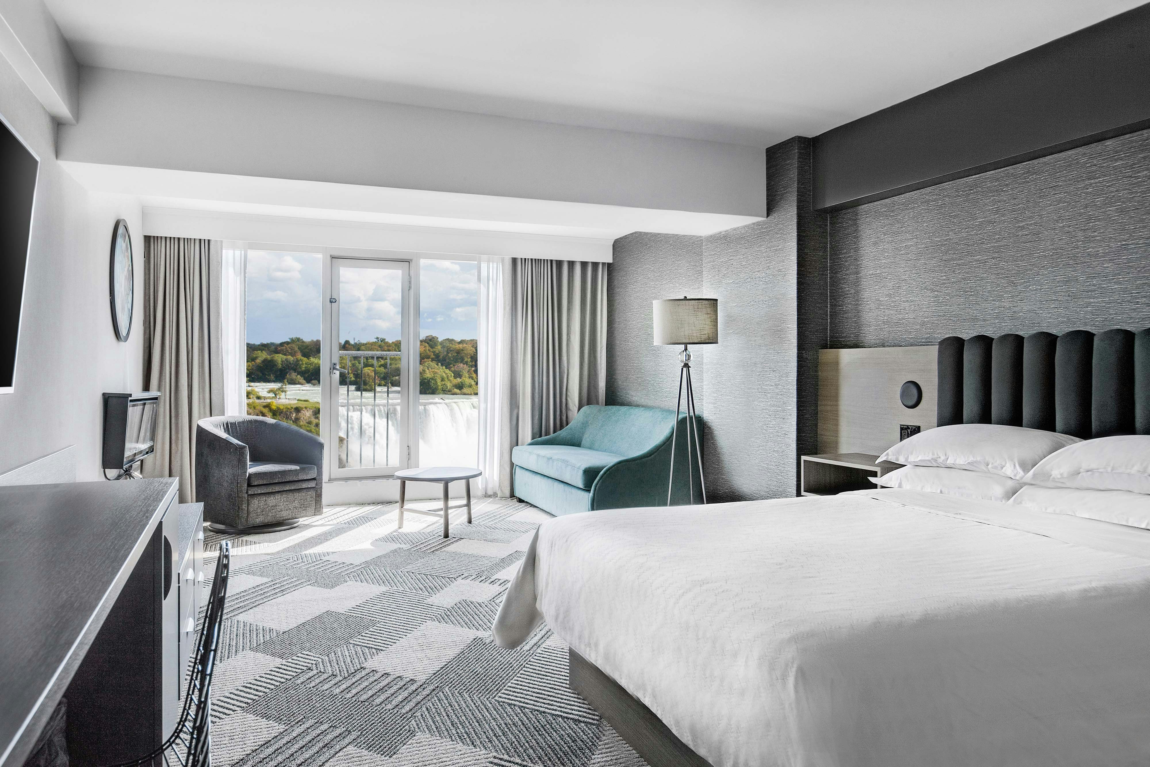 Room, King Bed