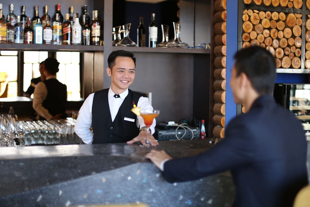Aliana Boutique Sapa Hotel & Spa 7/50