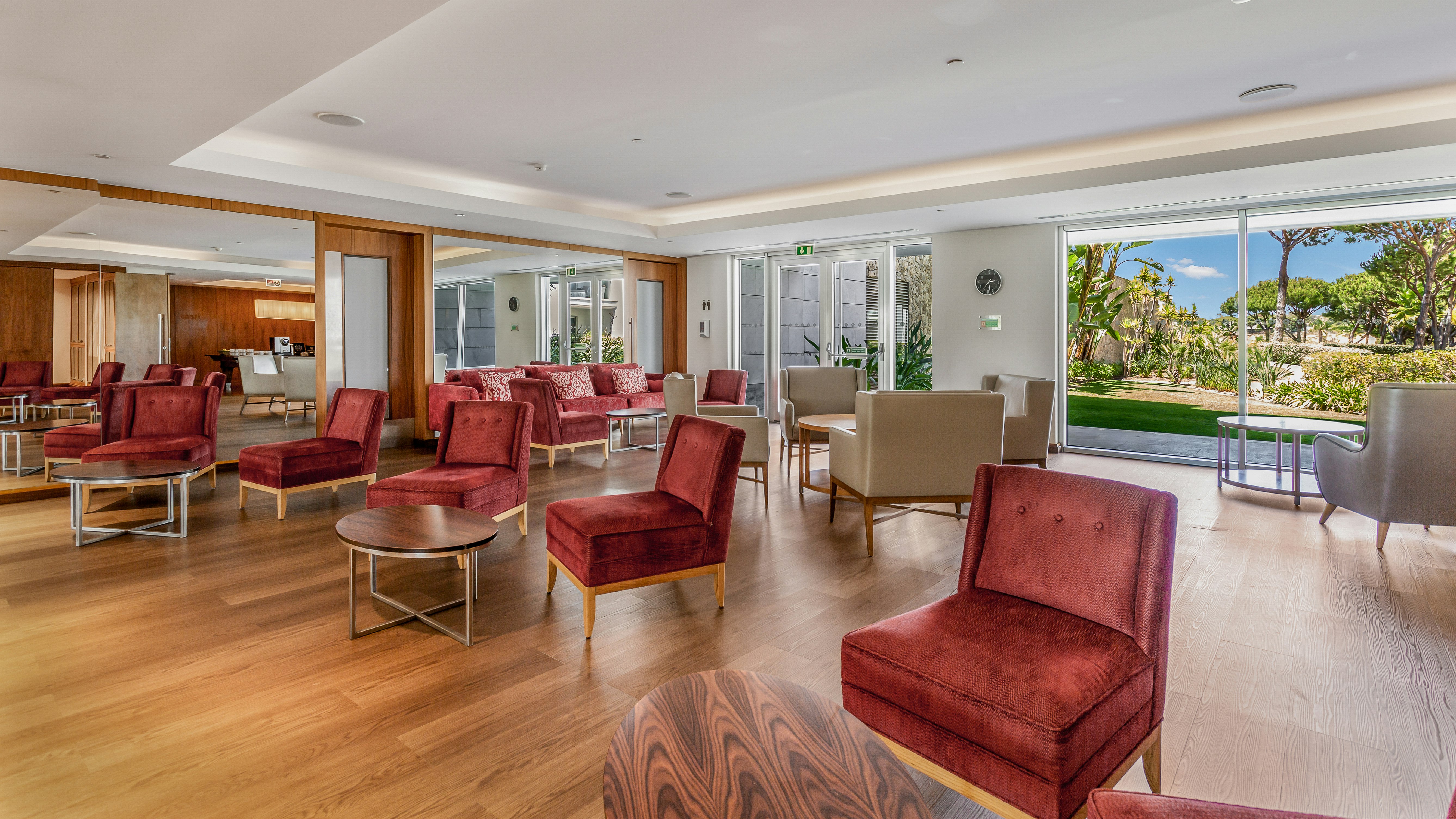 Conrad Algarve 22/50