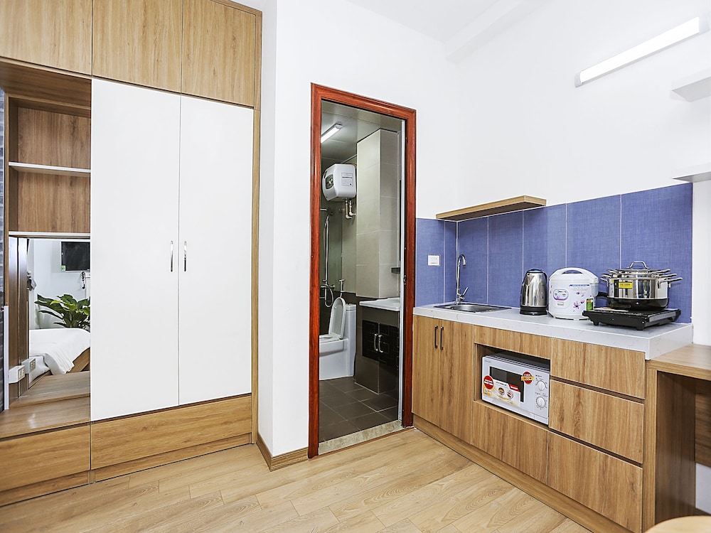 Nyt Home Giang Vo 45/46