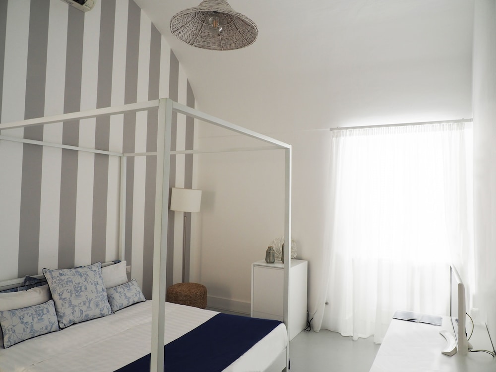 Suite Time Capri Villa La Pergola 22/50