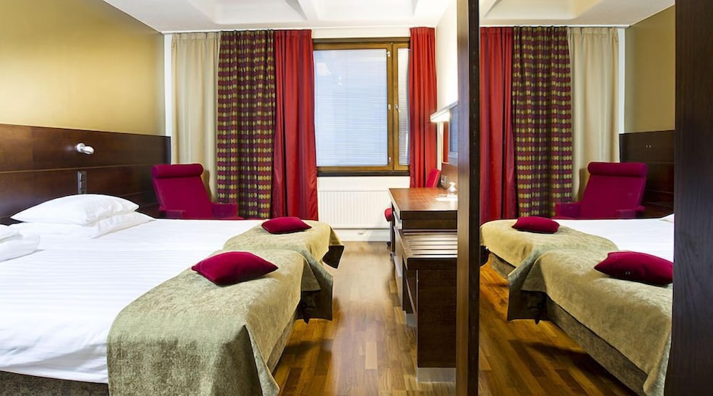 room
