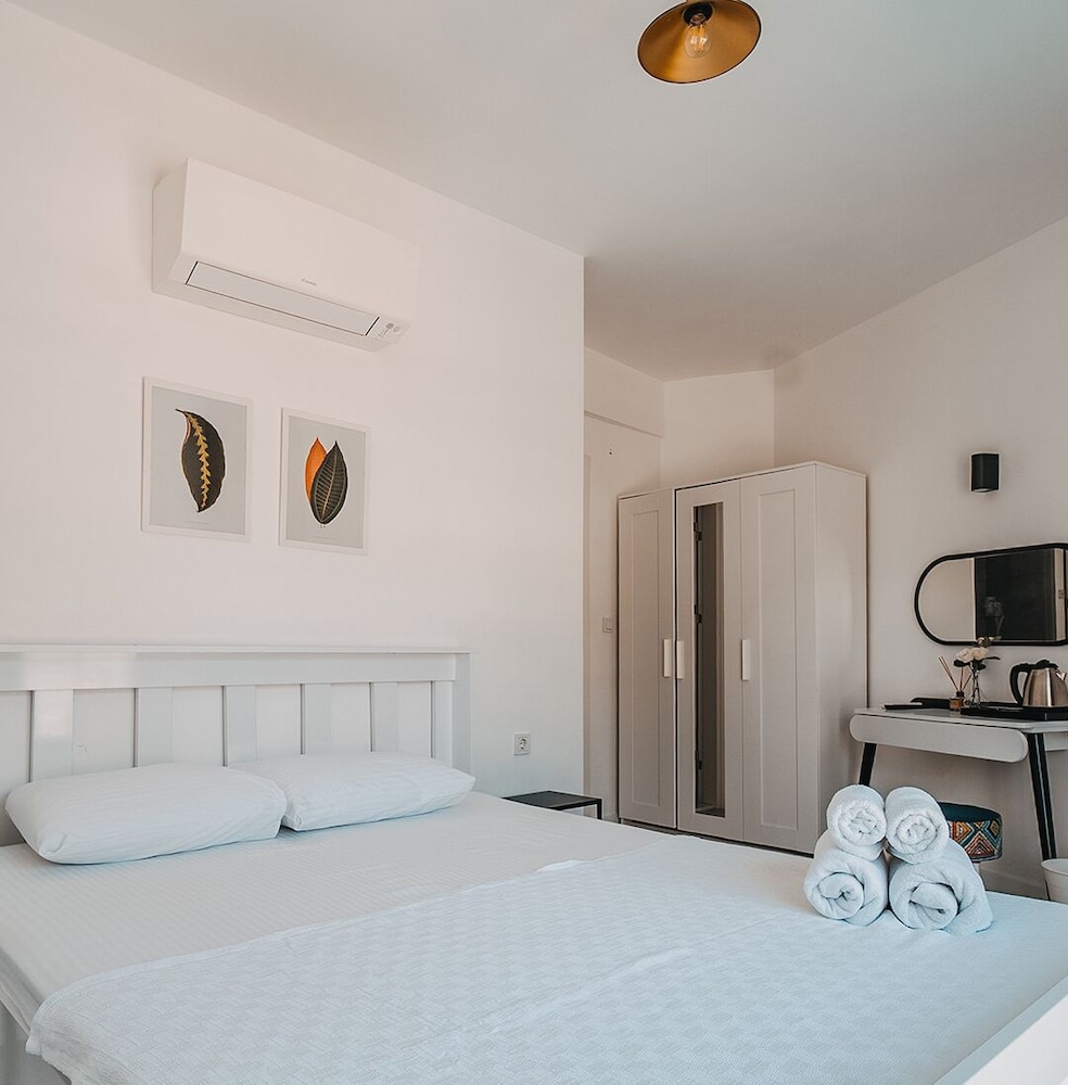 Mea Otel Reisdere Cesme 14/50