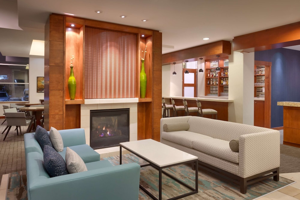 HYATT house Salt Lake City/Sandy 31/57