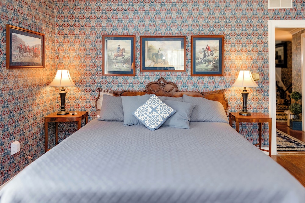 Montgomery Inn BnB 14/50