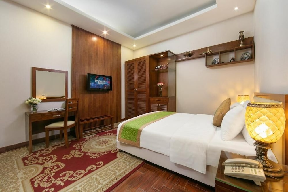 Emerald Hotel Hanoi 21/72