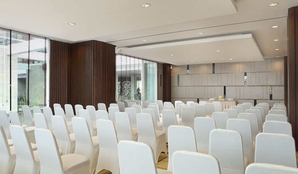 Hotel Santika Siligita Nusa Dua 45/50