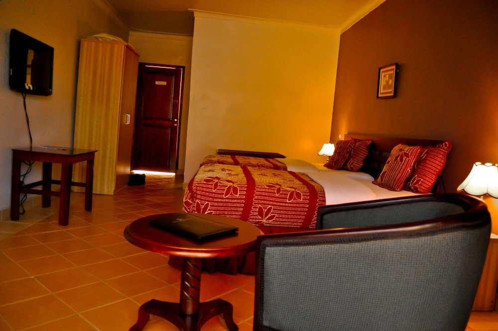 Silver Springs Hotel 29/50
