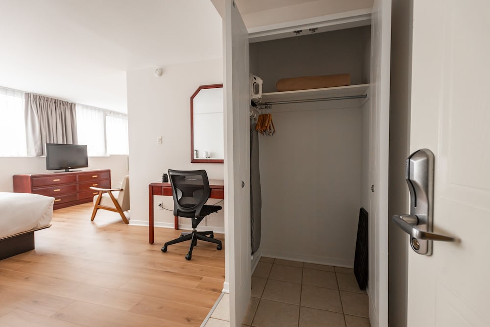 Les Suites Labelle 27/52