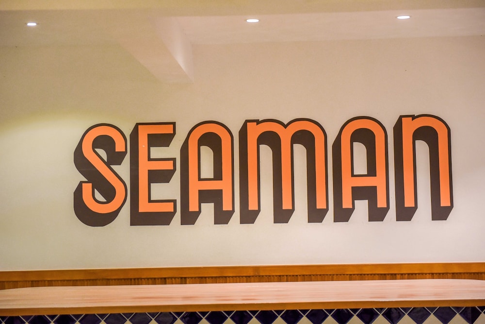 Seaman Resort 21/50