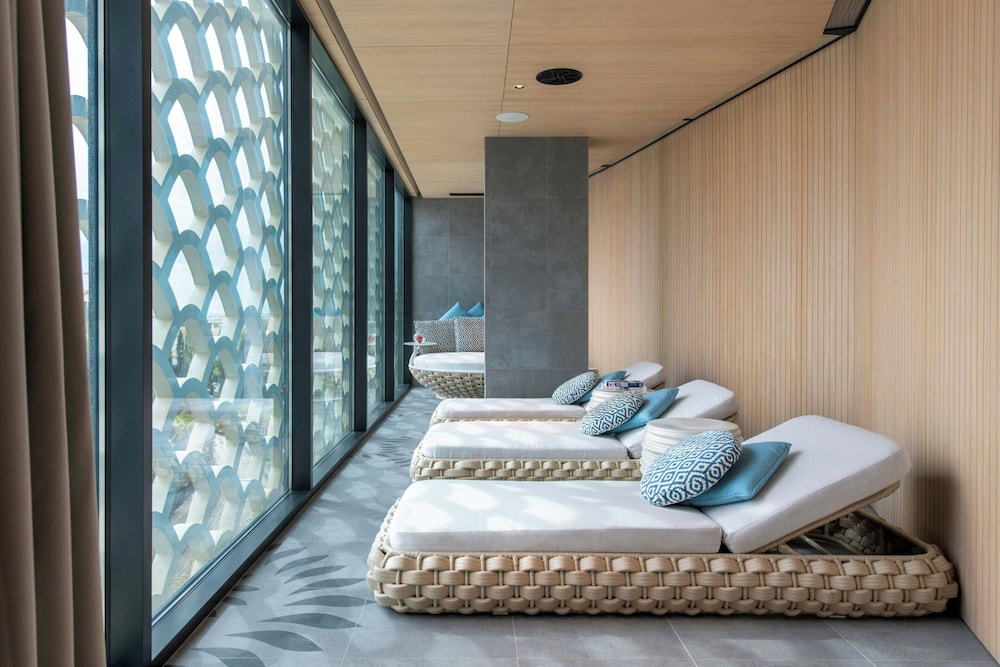 W Residences Algarve 15/50