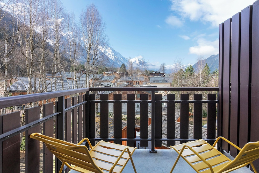 Hotel Le Refuge Des Aiglons Formerly Best Western Hotel Les Aiglons Resort And Spa in CHAMONIX