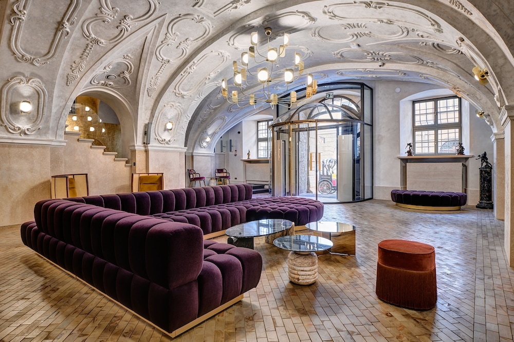Hotel H15 Luxury Palace 34/50