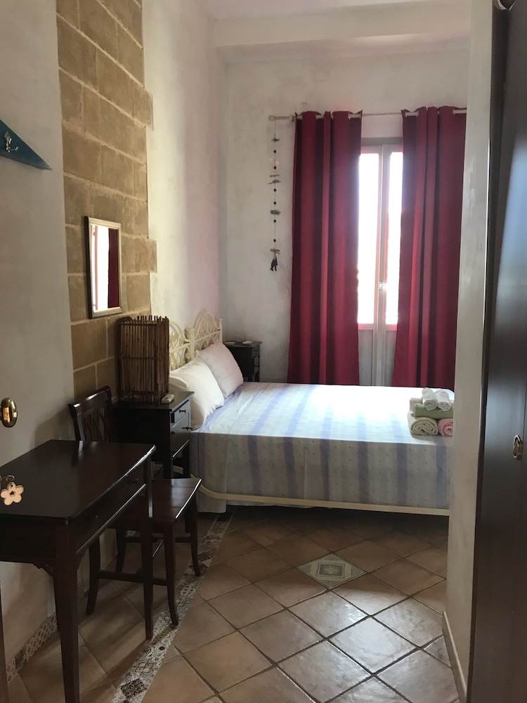 Bed & Breakfast U'iazzu 13/47