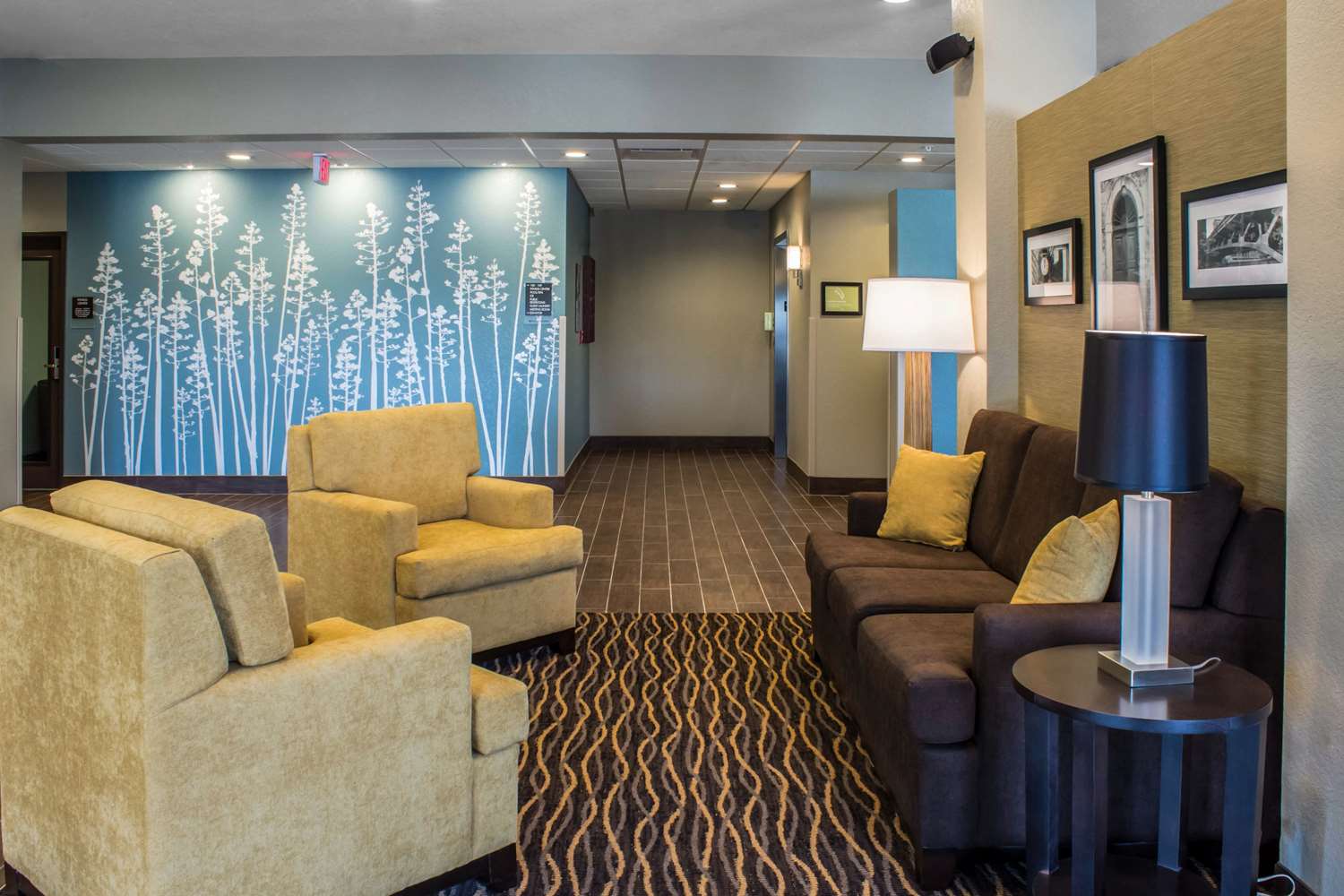 Sleep Inn & Suites Fort Dodge 17/28