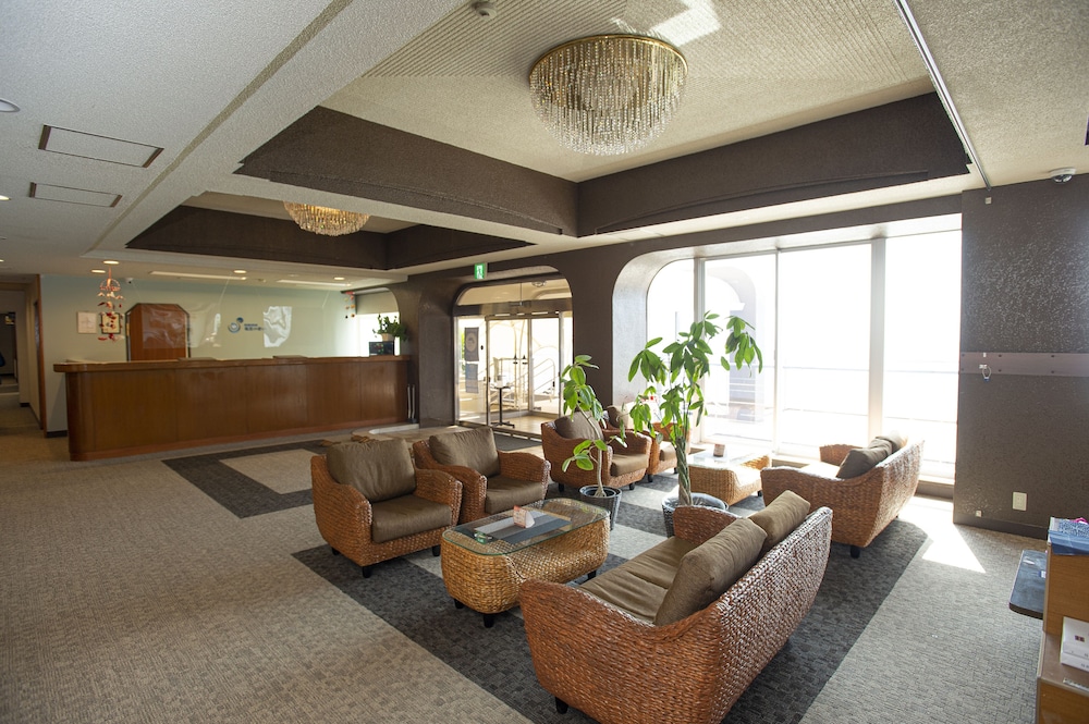 Spa Resort Ryugu No Tsukai 44/64