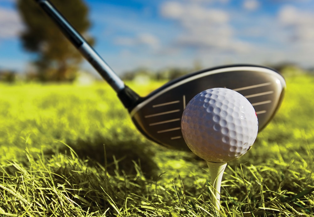 The Fairway Hotel Golf Resort 37/71