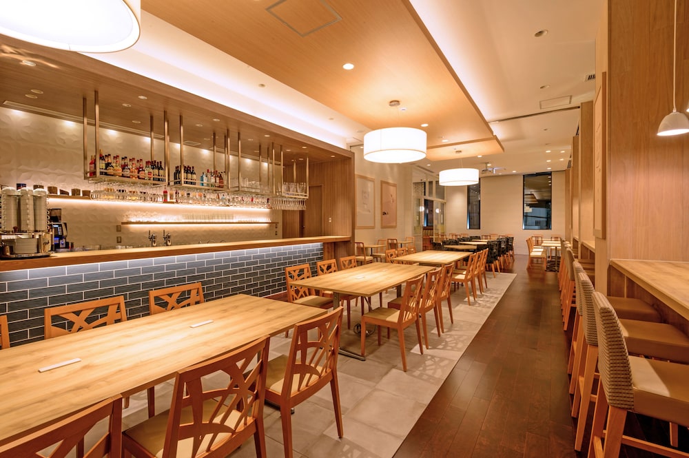 Hotel Mystays Premier Akasaka 34/41