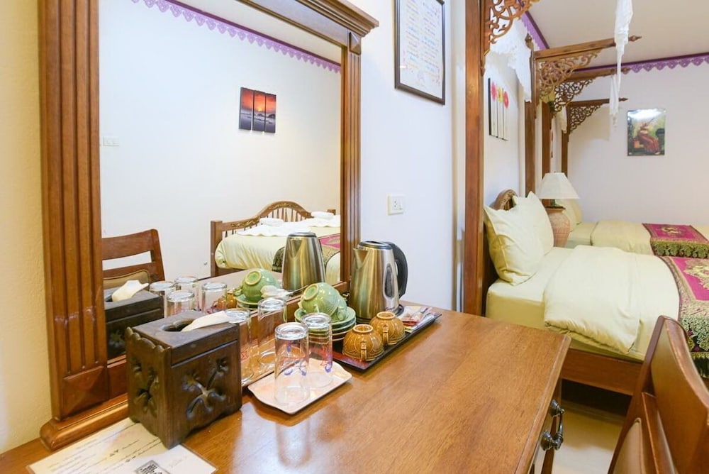 Ban Aothong Hotel 32/50